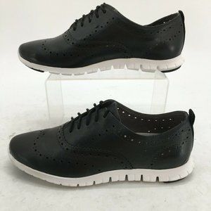 Cole Haan ZeroGrand Wingtip Oxford II Sneakers Wom